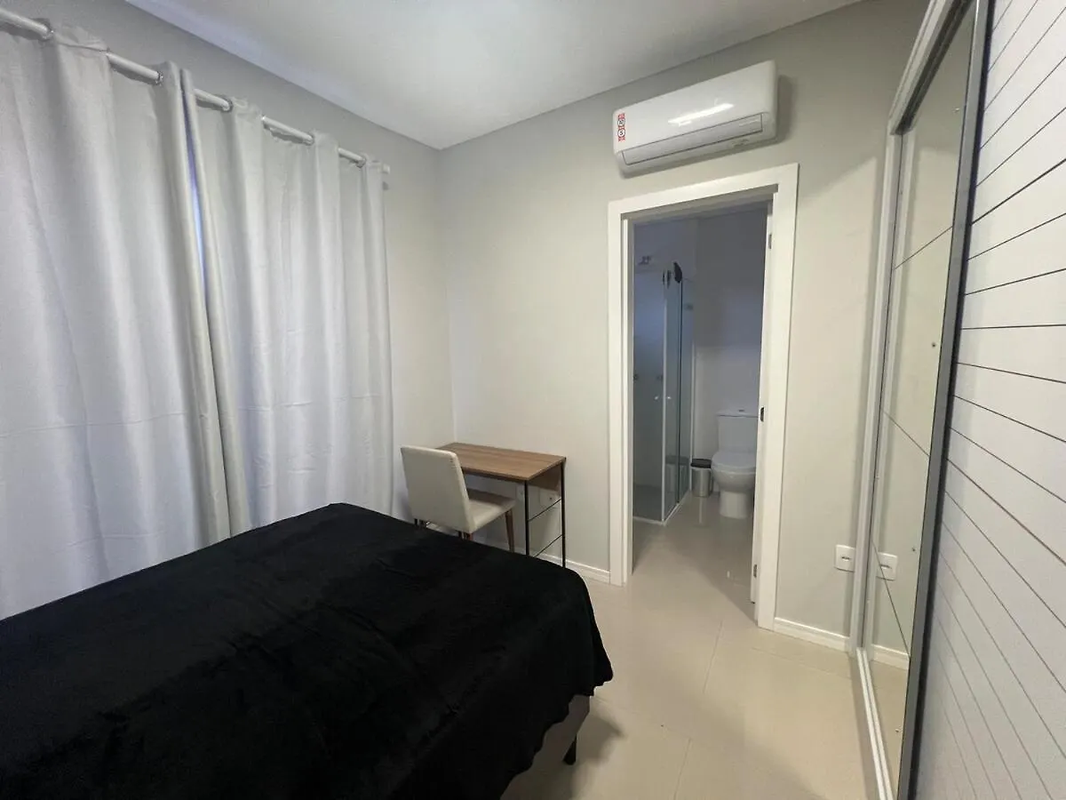 Apartamento Novo - Proximo A Praia - Shopping Meia Praia Itapema