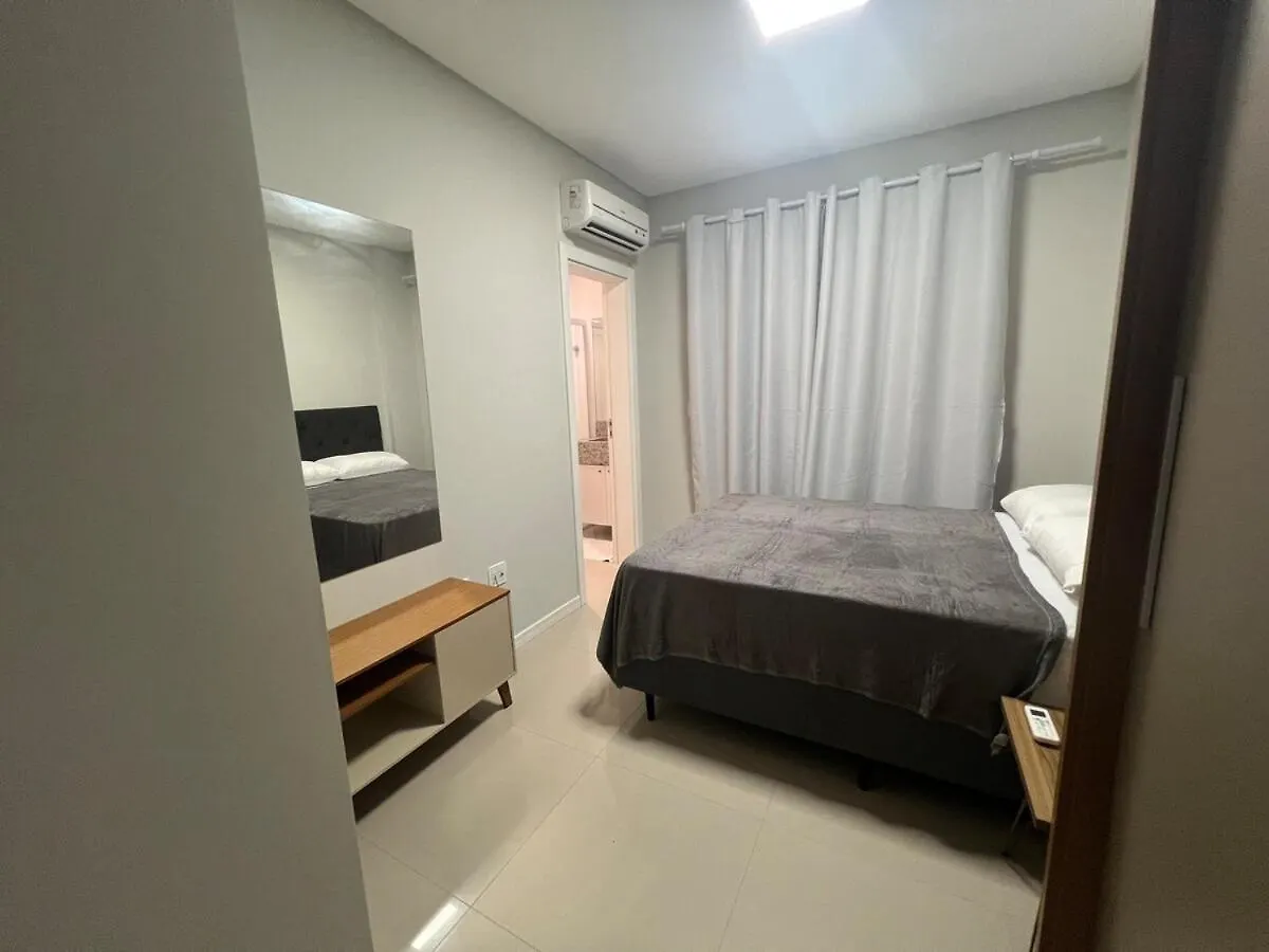 Apartamento Novo - Proximo A Praia - Shopping Meia Praia Itapema 0*,  Brazília