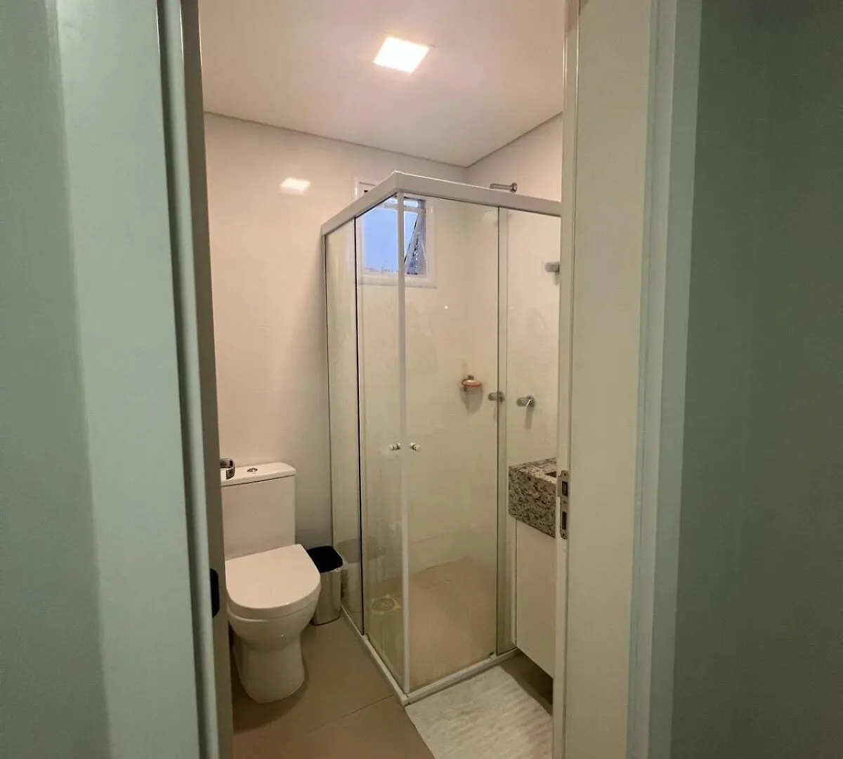 Apartamento Novo - Proximo A Praia - Shopping Meia Praia Itapema Apartman