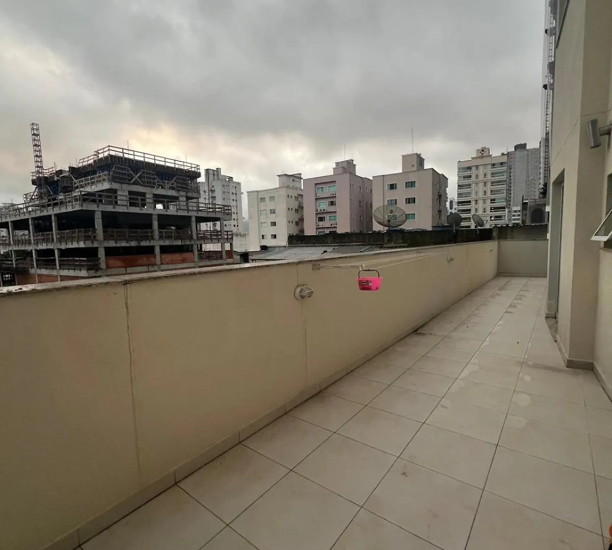 Apartamento Novo - Proximo A Praia - Shopping Meia Praia Itapema 0*,