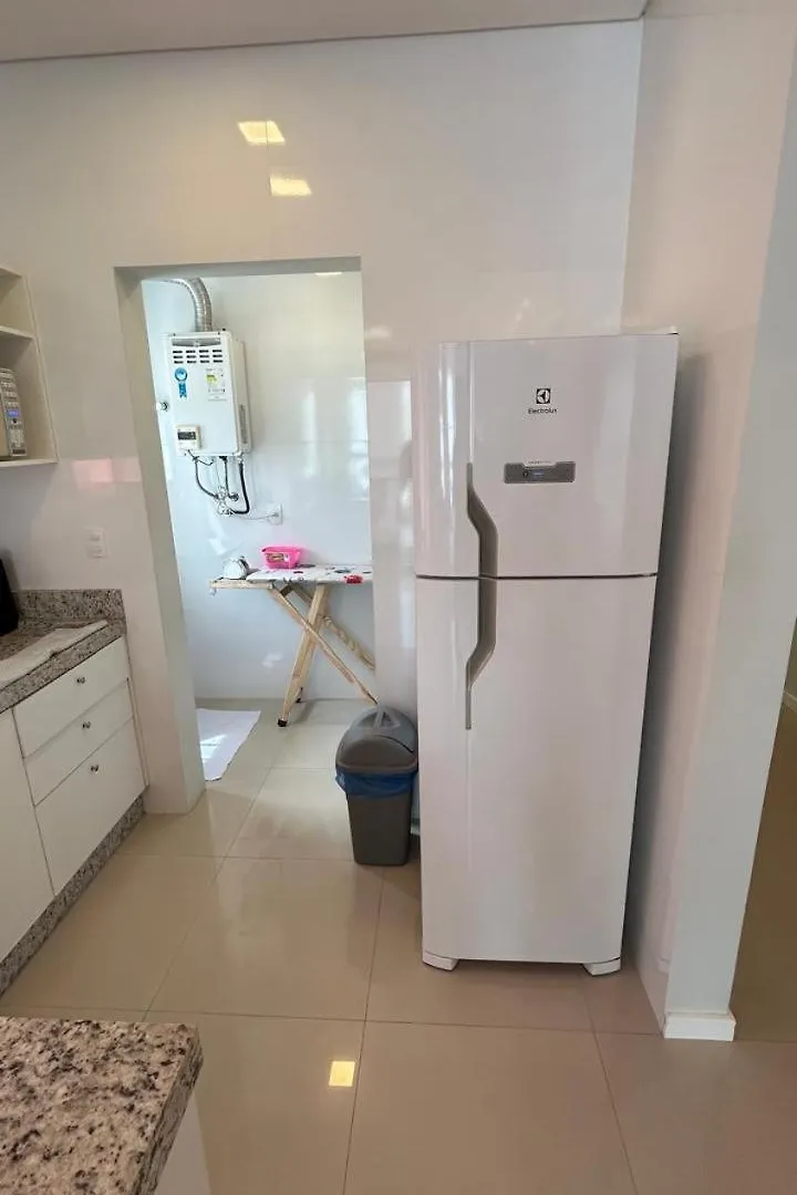 Apartamento Novo - Proximo A Praia - Shopping Meia Praia Itapema