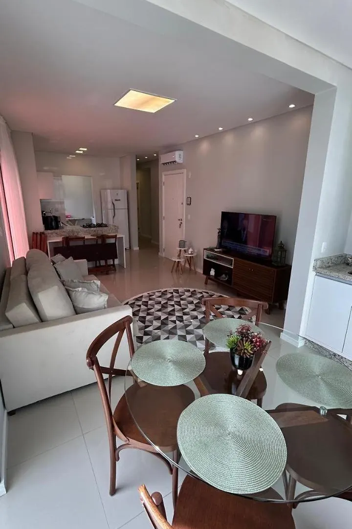 Apartamento Novo - Proximo A Praia - Shopping Meia Praia Itapema Apartman
