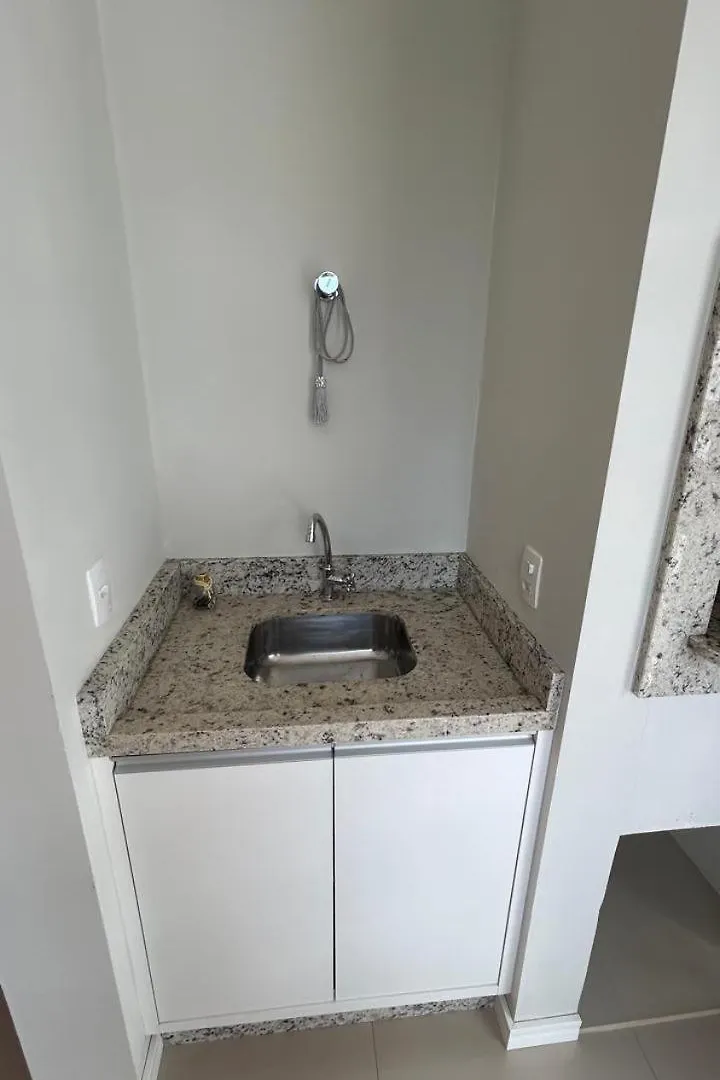 Apartman Apartamento Novo - Proximo A Praia - Shopping Meia Praia Itapema